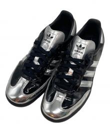 adidas Originals×ATMOS（アディダスオリジナル×アトモス）の古着「SAMBA ATMOS “Tuxedo”/サンバアトモスタキシード」｜ブラック