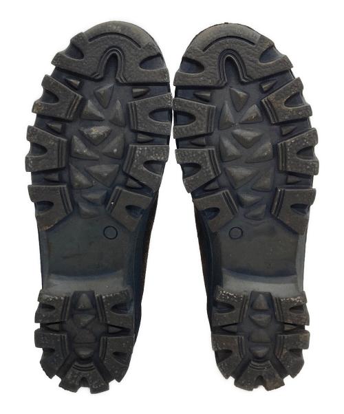 reproduction of found（リプロダクションオブファウンド）REPRODUCTION OF FOUND (リプロダクションオブファウンド) ロシアンミリタリーブーツ ブラウン サイズ:43の古着・服飾アイテム