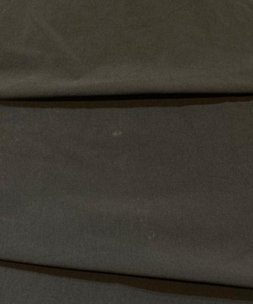 adidas（アディダス）adidas (アディダス) ナショナル ジオグラフィック AEROREADY ウーブンパンツ ブラック サイズ:Mの古着・服飾アイテム