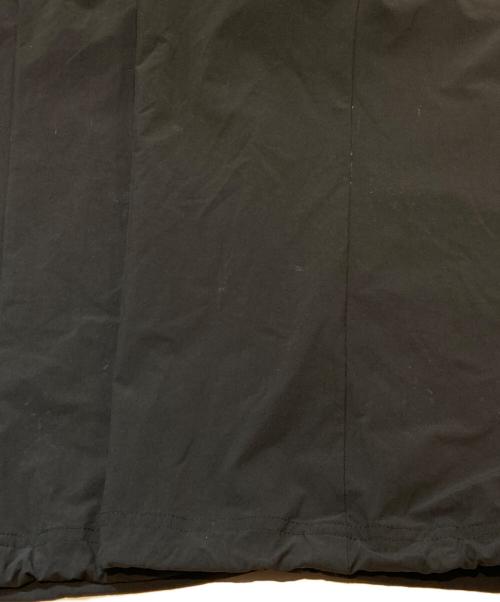 adidas（アディダス）adidas (アディダス) ナショナル ジオグラフィック AEROREADY ウーブンパンツ ブラック サイズ:Mの古着・服飾アイテム