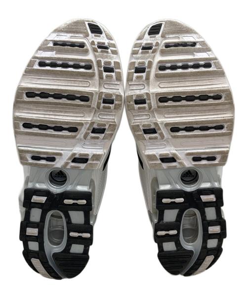 adidas（アディダス）adidas (アディダス) PREDATOR MEGARIDE/プレデター メガライド  ホワイト サイズ:27cmの古着・服飾アイテム