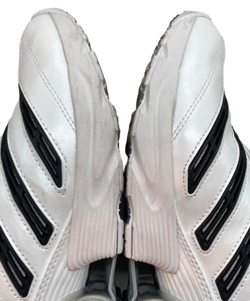 adidas（アディダス）adidas (アディダス) PREDATOR MEGARIDE/プレデター メガライド  ホワイト サイズ:27cmの古着・服飾アイテム