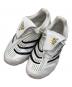 adidas（アディダス）の古着「PREDATOR MEGARIDE/プレデター メガライド 」｜ホワイト