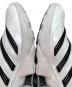 中古・古着 adidas (アディダス) PREDATOR MEGARIDE/プレデター メガライド  ホワイト サイズ:27cm：15000円