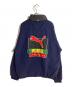 PUMA (プーマ) BUTTER GOODS (バターグッズ) LIGHTWEIGHT POP OVER TOP ネイビー サイズ:M：5000円