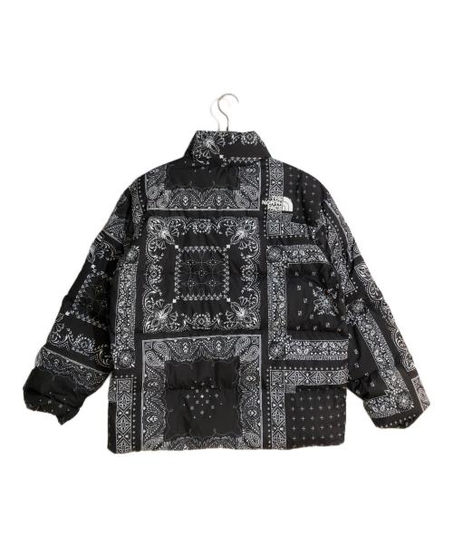 THE NORTH FACE（ザ ノース フェイス）THE NORTH FACE (ザ ノース フェイス) NOVELTY LOFTY DOWN JACKET／ノベルティ ロフティーダウンジャケット ブラック サイズ:Mの古着・服飾アイテム