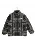 THE NORTH FACE（ザ ノース フェイス）の古着「NOVELTY LOFTY DOWN JACKET／ノベルティ ロフティーダウンジャケット」｜ブラック
