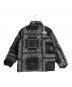THE NORTH FACE (ザ ノース フェイス) NOVELTY LOFTY DOWN JACKET／ノベルティ ロフティーダウンジャケット ブラック サイズ:M：19000円