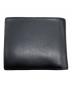 Paul Smith  (ポールスミス) CITY EMBOSS WALLET ブラック：9000円