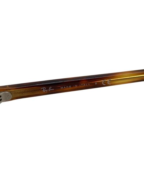 RAY-BAN（レイバン）RAY-BAN (レイバン) THALIAサングラス ブラウン サイズ:53□18の古着・服飾アイテム