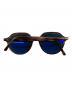 RAY-BAN (レイバン) THALIAサングラス ブラウン サイズ:53□18：5000円