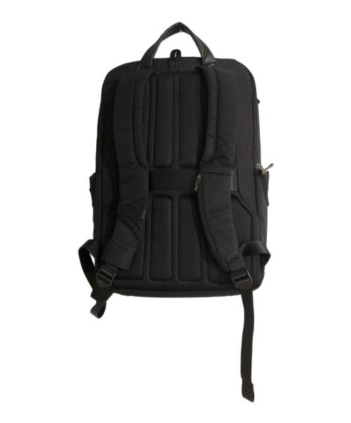 Samsonite（サムソナイト）Samsonite (サムソナイト) XBR ブラックの古着・服飾アイテム