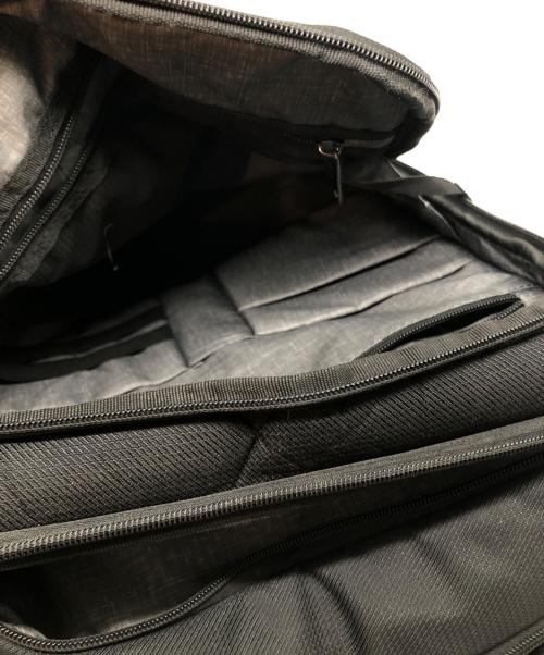 Samsonite（サムソナイト）Samsonite (サムソナイト) XBR ブラックの古着・服飾アイテム