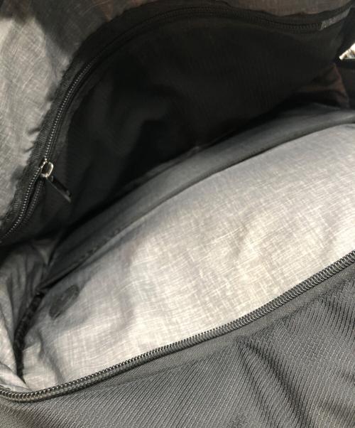 Samsonite（サムソナイト）Samsonite (サムソナイト) XBR ブラックの古着・服飾アイテム