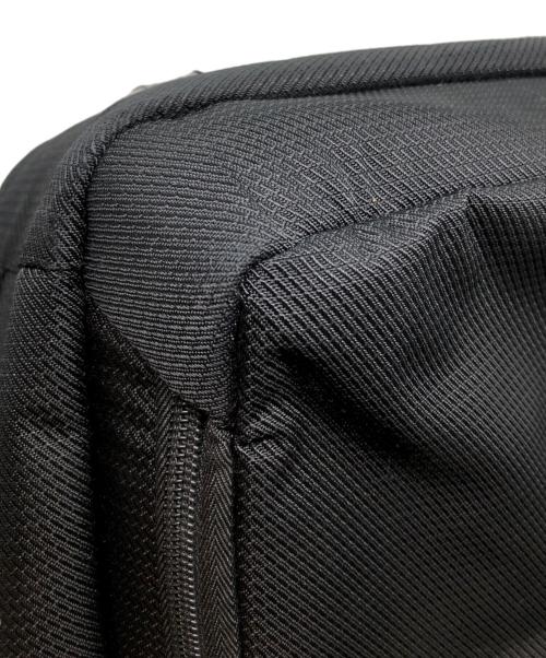 Samsonite（サムソナイト）Samsonite (サムソナイト) XBR ブラックの古着・服飾アイテム