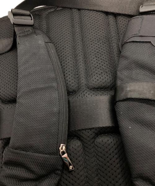Samsonite（サムソナイト）Samsonite (サムソナイト) XBR ブラックの古着・服飾アイテム