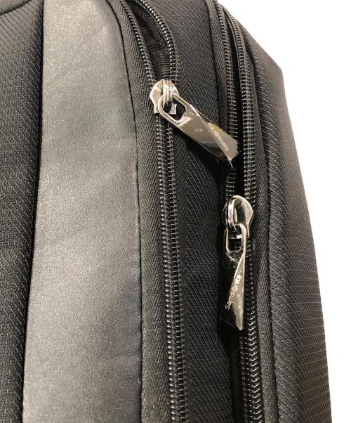 Samsonite（サムソナイト）Samsonite (サムソナイト) XBR ブラックの古着・服飾アイテム