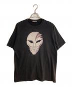 BLEACHブリーチ）の古着「アニメTシャツ」｜ブラック