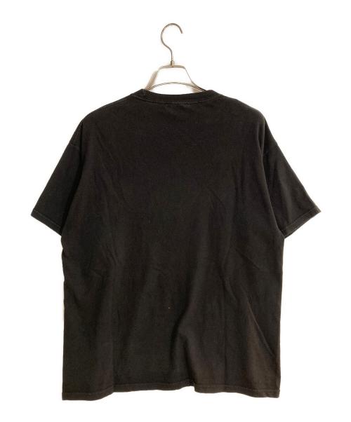 BLEACH（ブリーチ）BLEACH (ブリーチ) アニメTシャツ ブラック サイズ:不明の古着・服飾アイテム