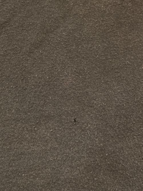 BLEACH（ブリーチ）BLEACH (ブリーチ) アニメTシャツ ブラック サイズ:不明の古着・服飾アイテム