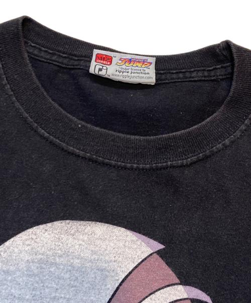 BLEACH（ブリーチ）BLEACH (ブリーチ) アニメTシャツ ブラック サイズ:不明の古着・服飾アイテム