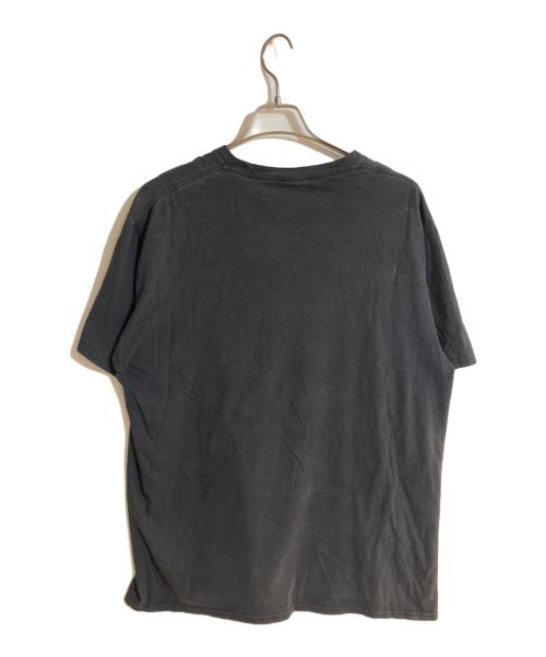 PORT&COMPANY（ポートアンドカンパニー）PORT&COMPANY (ポートアンドカンパニー) アニメTシャツ ブラック サイズ:XLの古着・服飾アイテム