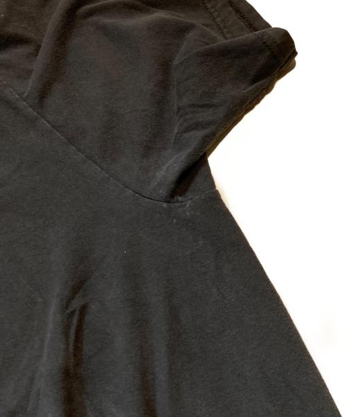 PORT&COMPANY（ポートアンドカンパニー）PORT&COMPANY (ポートアンドカンパニー) アニメTシャツ ブラック サイズ:XLの古着・服飾アイテム