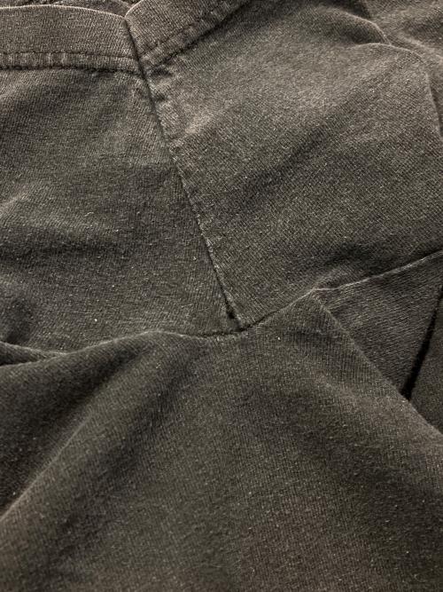 ALSTYLE APPAREL & ACTIVEWEAR（アレスタイルアパレル＆アクティブウェア）ALSTYLE APPAREL & ACTIVEWEAR (アレスタイルアパレル＆アクティブウェア) アニメTシャツ ブラック サイズ:Ｌの古着・服飾アイテム