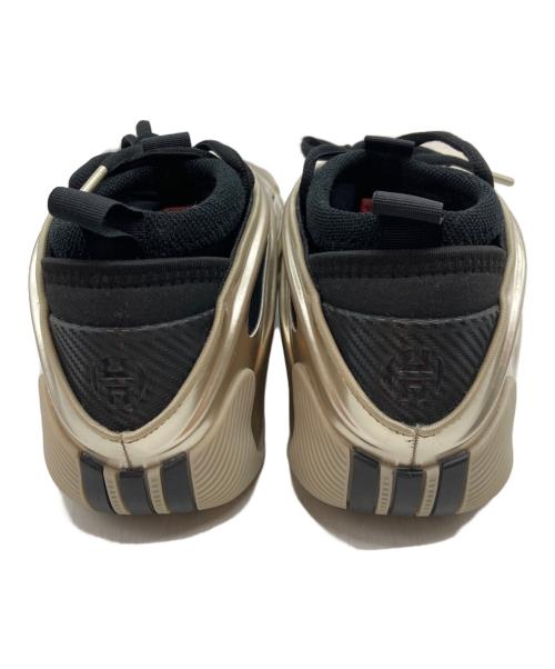 adidas（アディダス）adidas (アディダス) Harden Volume 9/ハーデンボリューム9 シルバー サイズ:２9の古着・服飾アイテム