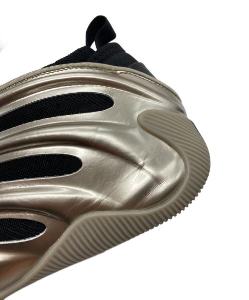 adidas（アディダス）adidas (アディダス) Harden Volume 9/ハーデンボリューム9 シルバー サイズ:２9の古着・服飾アイテム