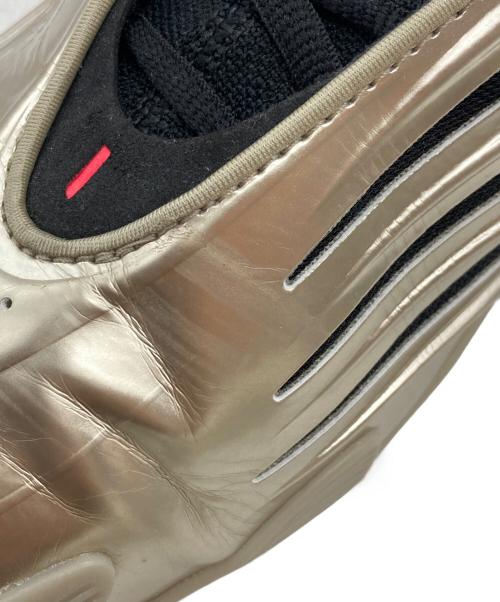 adidas（アディダス）adidas (アディダス) Harden Volume 9/ハーデンボリューム9 シルバー サイズ:２9の古着・服飾アイテム