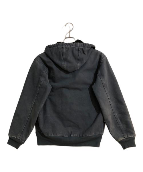 CarHartt（カーハート）CarHartt (カーハート) アクティブジャケット グレー サイズ:ＸＳの古着・服飾アイテム