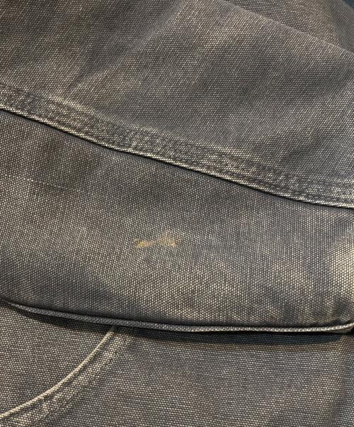 CarHartt（カーハート）CarHartt (カーハート) アクティブジャケット グレー サイズ:ＸＳの古着・服飾アイテム