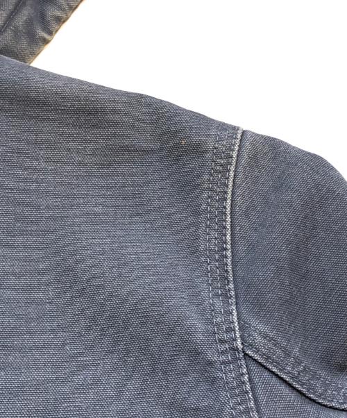 CarHartt（カーハート）CarHartt (カーハート) アクティブジャケット グレー サイズ:ＸＳの古着・服飾アイテム