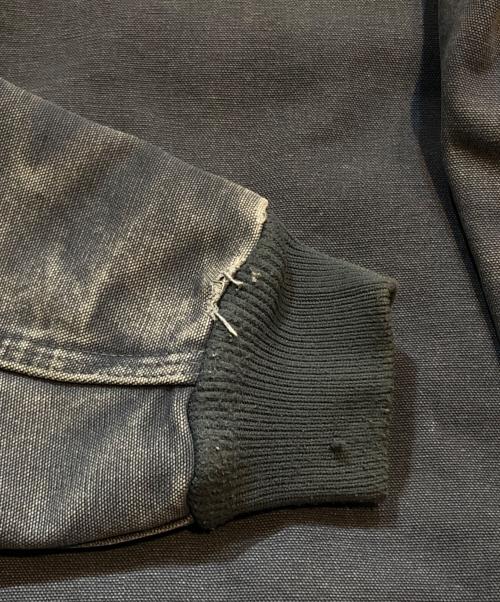 CarHartt（カーハート）CarHartt (カーハート) アクティブジャケット グレー サイズ:ＸＳの古着・服飾アイテム