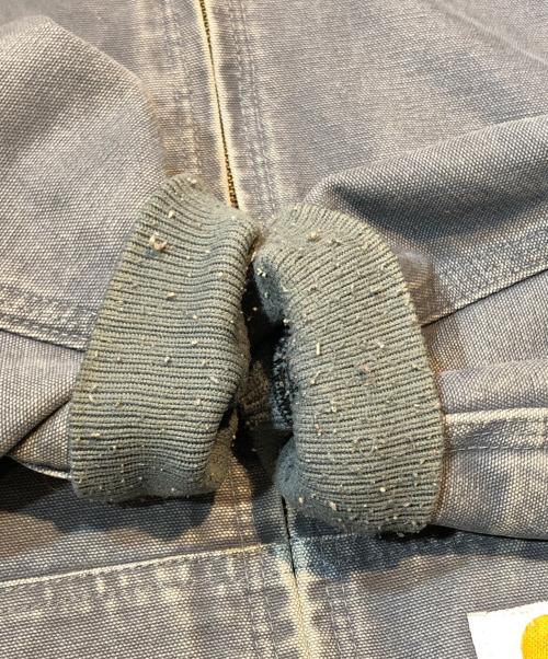 CarHartt（カーハート）CarHartt (カーハート) アクティブジャケット グレー サイズ:ＸＳの古着・服飾アイテム