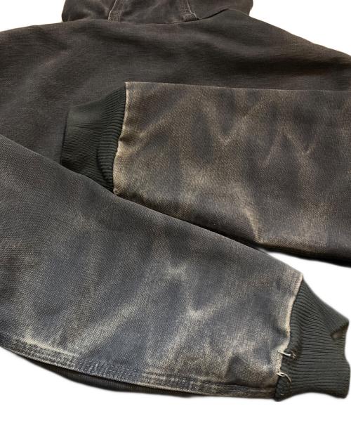 CarHartt（カーハート）CarHartt (カーハート) アクティブジャケット グレー サイズ:ＸＳの古着・服飾アイテム