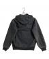CarHartt (カーハート) アクティブジャケット グレー サイズ:ＸＳ：10000円