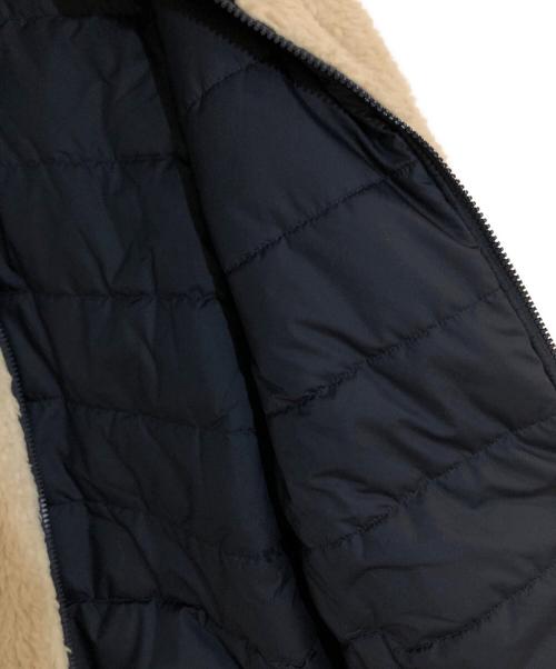 Patagonia（パタゴニア）Patagonia (パタゴニア) Ks Rready Freddy Hoody/キッズレディフレディフーディ アイボリー サイズ:ⅩＸＬの古着・服飾アイテム