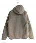 Patagonia (パタゴニア) Ks Rready Freddy Hoody/キッズレディフレディフーディ アイボリー サイズ:ⅩＸＬ：12000円