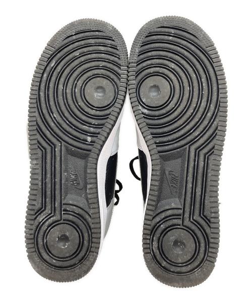 NIKE（ナイキ）NIKE (ナイキ) AIR FORCE1 LOW Silver Snake/エアフォース 1 ロー シルバースネーク ブラック サイズ:28cmの古着・服飾アイテム