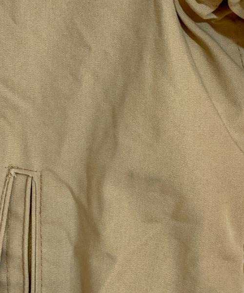 Catalina Varsity（カタリナバーシティ）Catalina Varsity (カタリナバーシティ) SHOULDER JACKET/ショルダー ジャケット ベージュ サイズ:44の古着・服飾アイテム