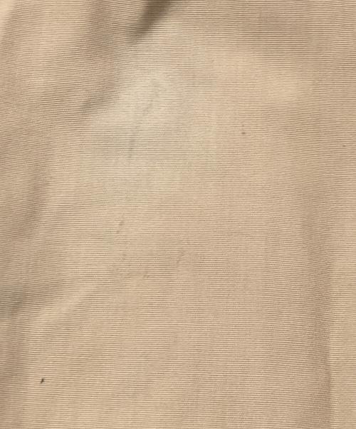 Catalina Varsity（カタリナバーシティ）Catalina Varsity (カタリナバーシティ) SHOULDER JACKET/ショルダー ジャケット ベージュ サイズ:44の古着・服飾アイテム