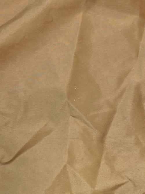 LEMONED（レモネード）LEMONeD (レモネード) ラインパーカー オリーブ サイズ:Mの古着・服飾アイテム