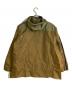 LEMONeD (レモネード) ラインパーカー オリーブ サイズ:M：5000円