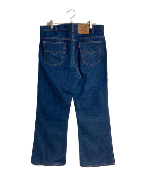 LEVI'S（リーバイス）LEVI'S (リーバイス) 517デニムパンツ インディゴ サイズ:Ｗ38×Ｌ30の古着・服飾アイテム