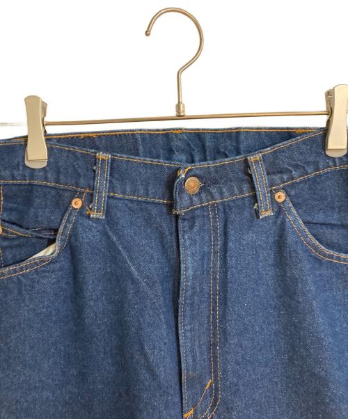 LEVI'S（リーバイス）LEVI'S (リーバイス) 517デニムパンツ インディゴ サイズ:Ｗ38×Ｌ30の古着・服飾アイテム
