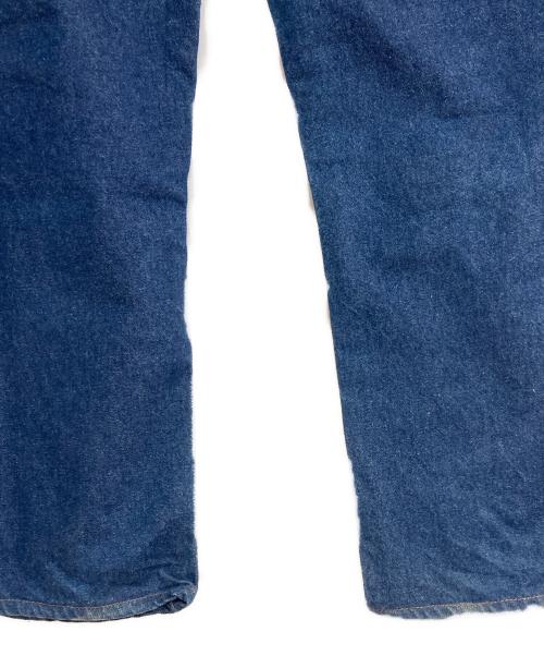 LEVI'S（リーバイス）LEVI'S (リーバイス) 517デニムパンツ インディゴ サイズ:Ｗ38×Ｌ30の古着・服飾アイテム