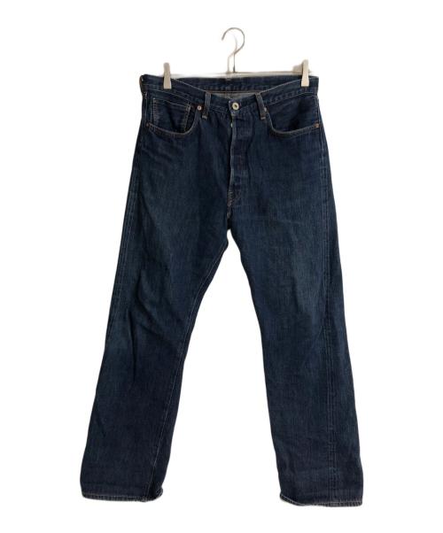 LEVI'S（リーバイス）LEVI'S (リーバイス) 501XXデニムパンツ インディゴ サイズ:W34の古着・服飾アイテム