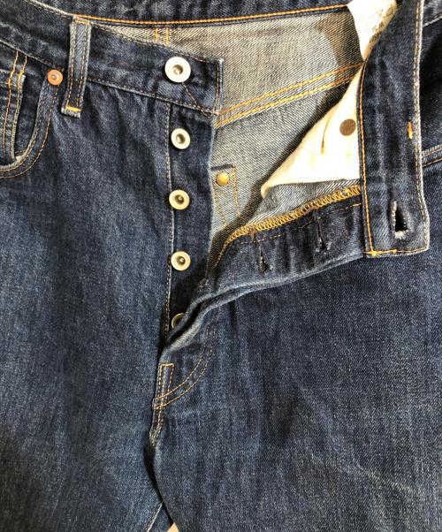 LEVI'S（リーバイス）LEVI'S (リーバイス) 501XXデニムパンツ インディゴ サイズ:W34の古着・服飾アイテム